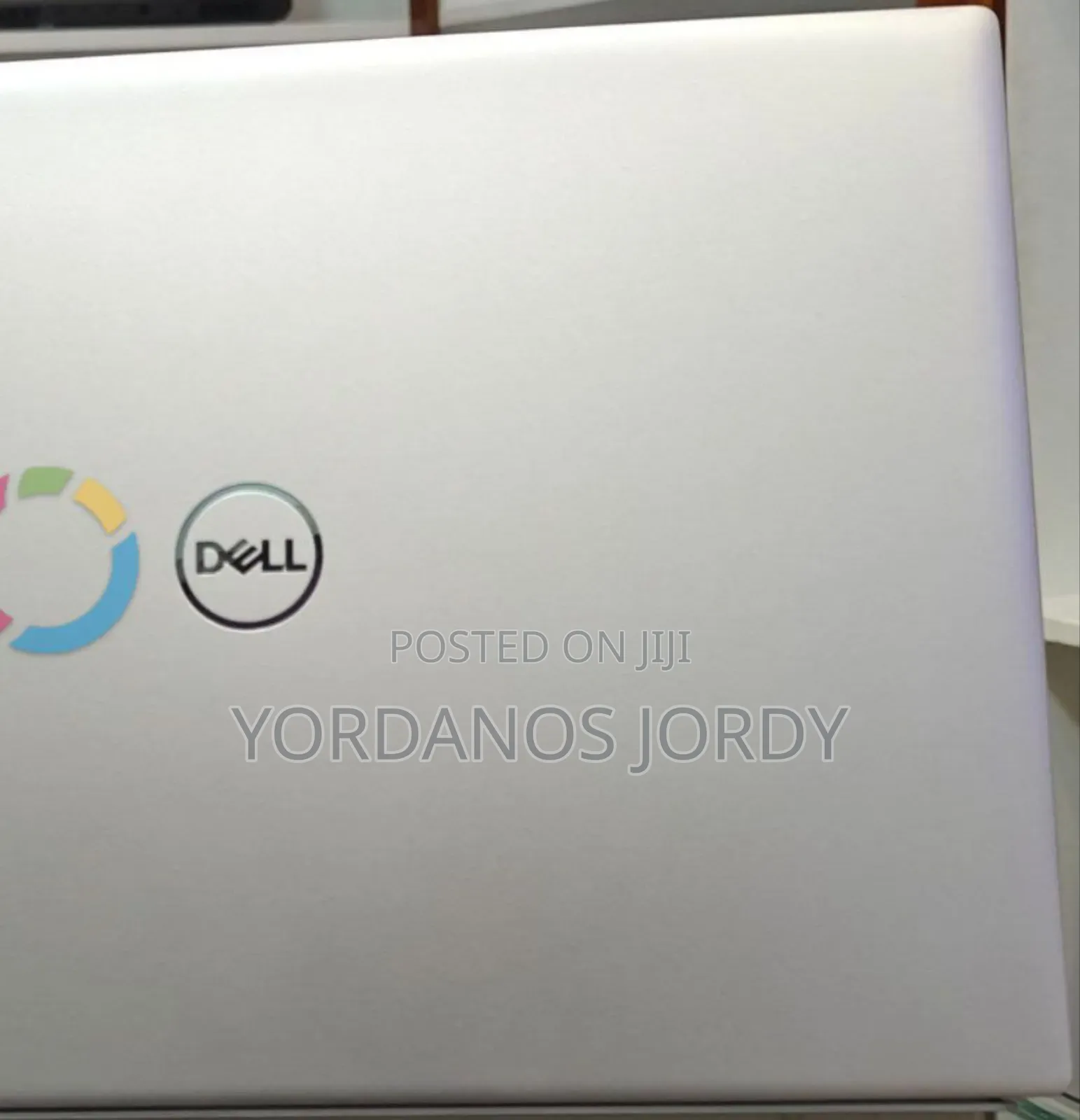 New Laptop Dell Inspiron 15 16GB Intel Core I7 SSD 512GB