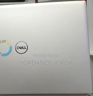 New Laptop Dell Inspiron 15 16GB Intel Core I7 SSD 512GB