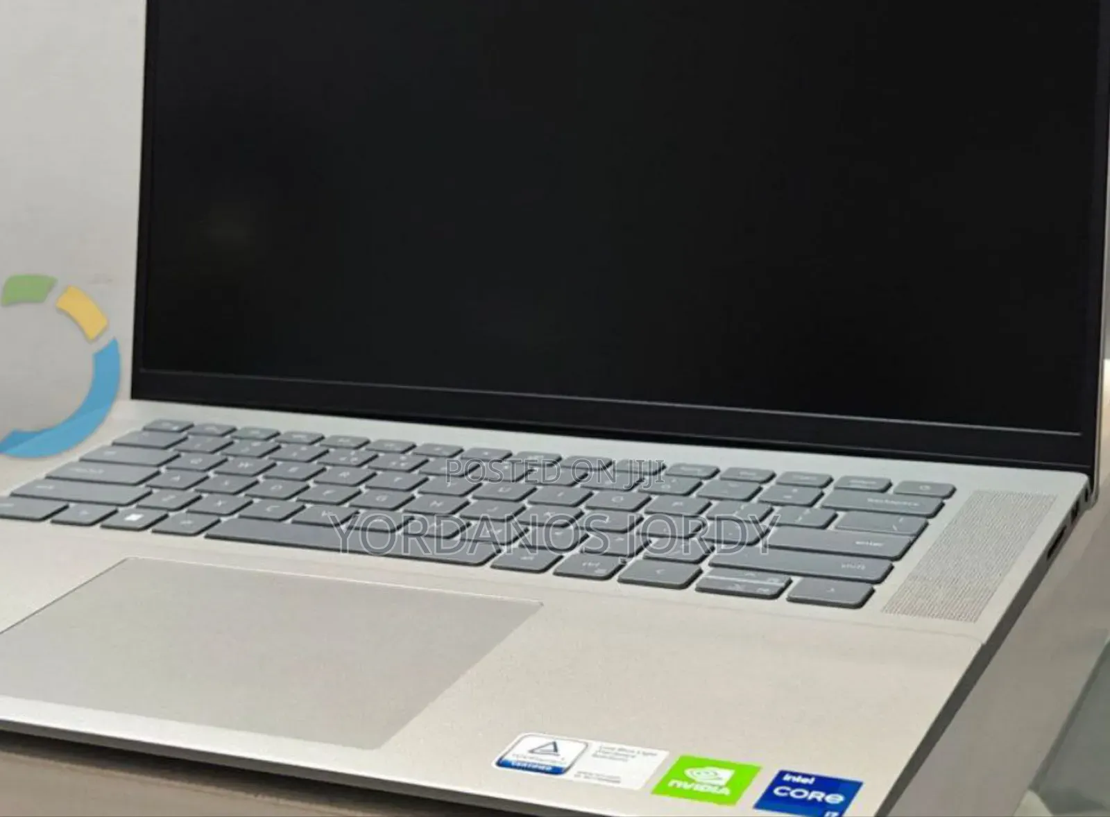 New Laptop Dell Inspiron 15 16GB Intel Core I7 SSD 512GB