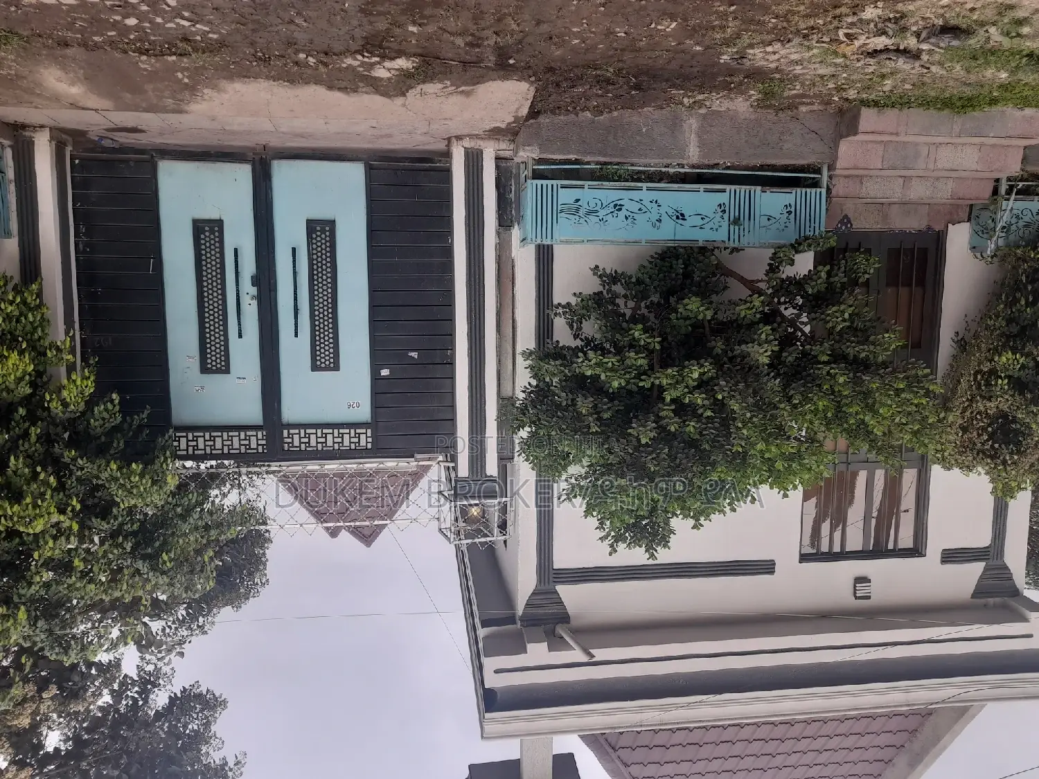 Furnished 2bdrm House in Dukem, East Shewa for sale