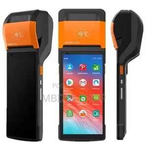 Photo - Sunmi V2s Android Pos Machine