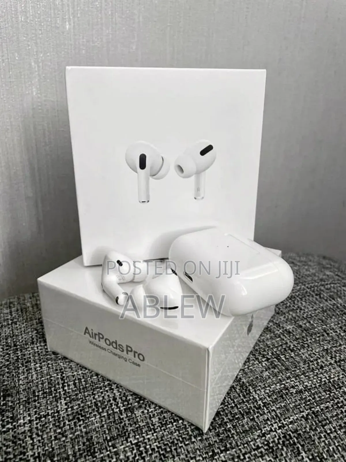 Airpods Pro
