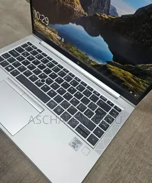 New Laptop HP EliteBook 840 G7 16GB Intel Core I5 SSD 512GB