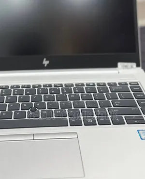 New Laptop HP EliteBook 735 G5 16GB Intel Core I5 SSD 512GB