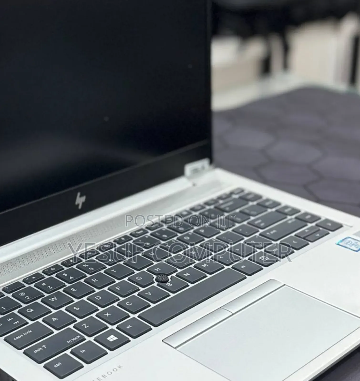 New Laptop HP EliteBook 735 G5 16GB Intel Core I5 SSD 512GB