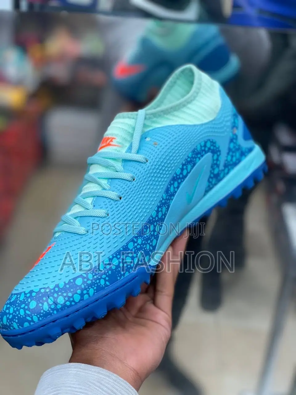 Men's Football Shoes