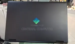 New Laptop HP Omen 16 16GB Intel Core i7 SSD 1T