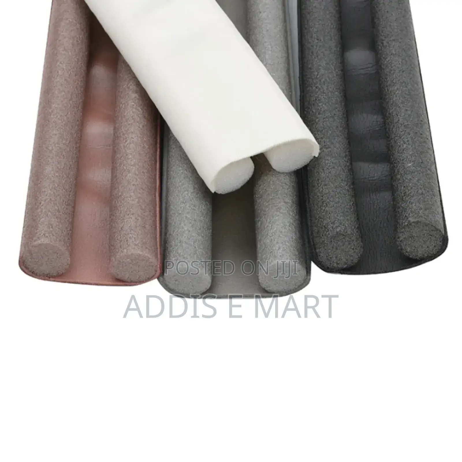 Door Bottom Seal Strip Stopper