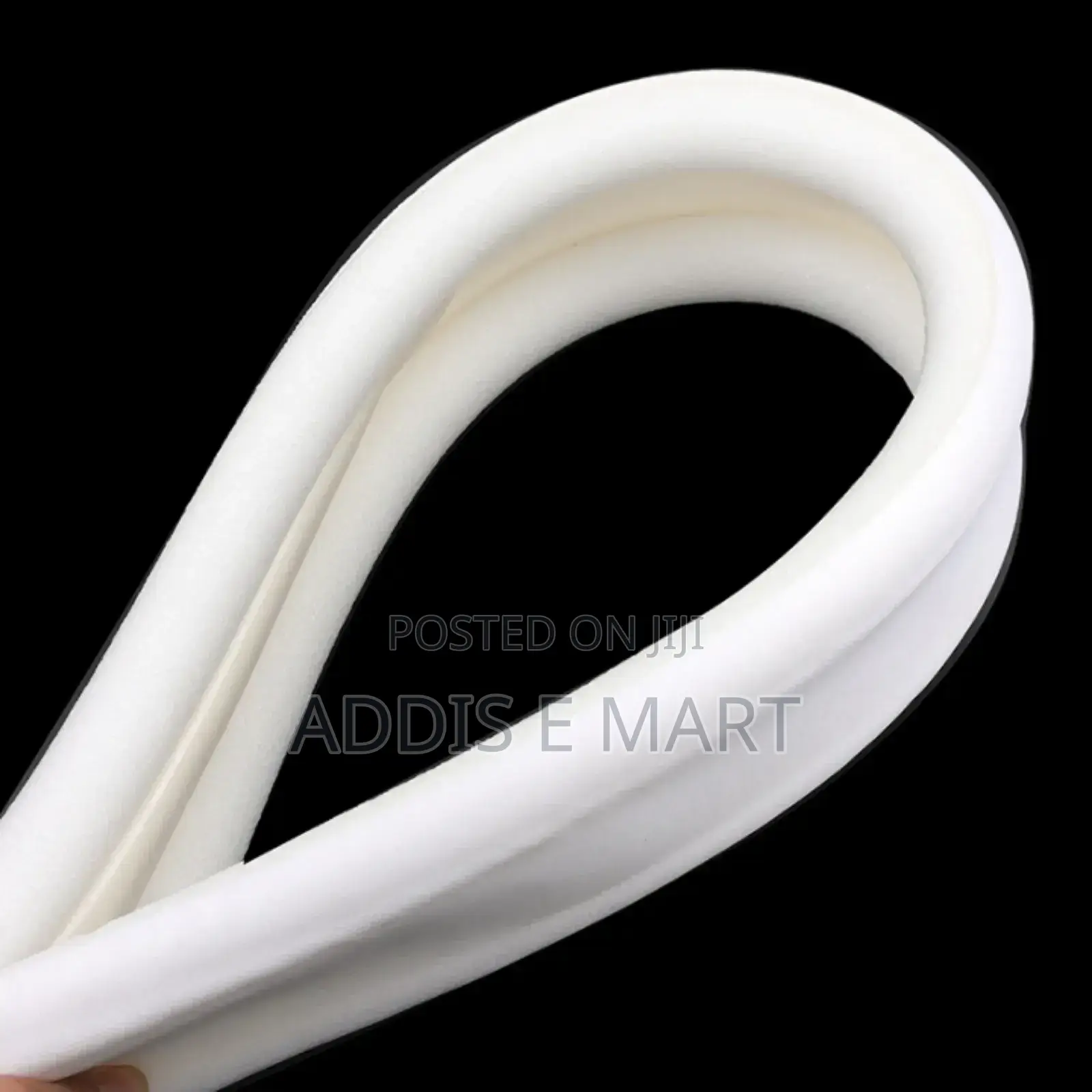 Door Bottom Seal Strip Stopper