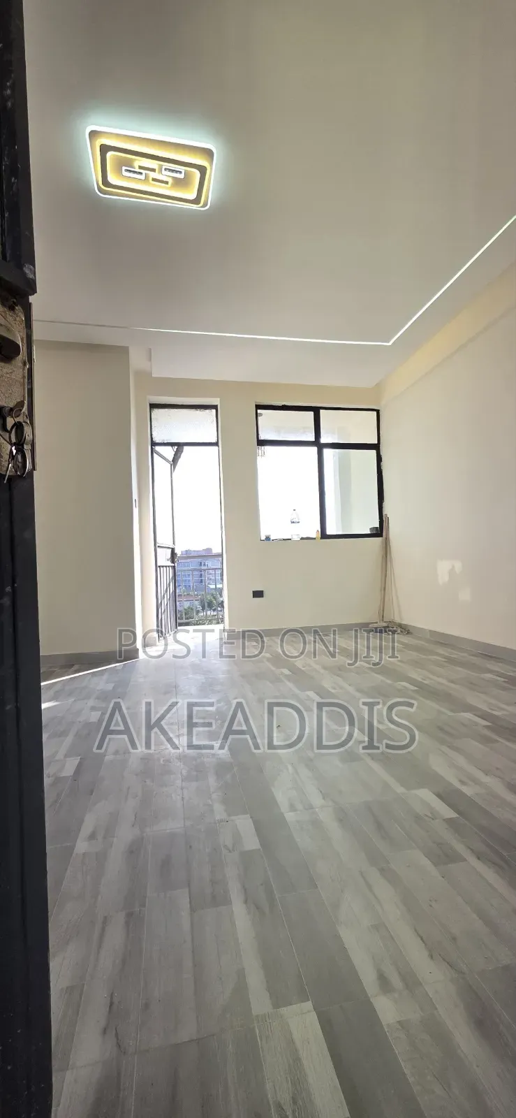 Furnished 2bdrm Condo in Bole Arbsa for sale