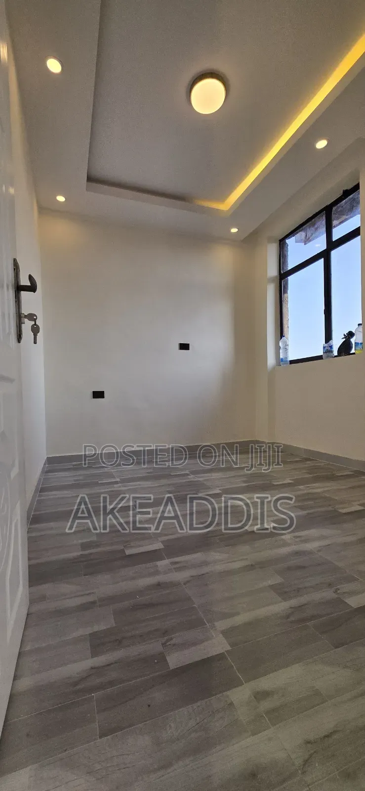 Furnished 2bdrm Condo in Bole Arbsa for sale