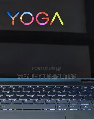 Photo - New Laptop Lenovo Yoga 9i 32GB Intel Core Ultra 7 SSD 1T