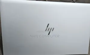 New Laptop HP EliteBook 850 G8 16GB Intel Core I7 SSD 512GB