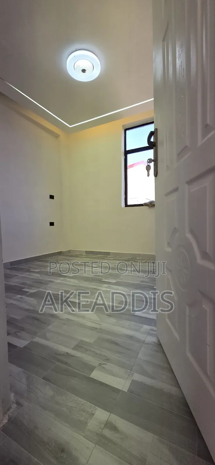 Furnished 2bdrm Condo in Bole Arbsa for sale