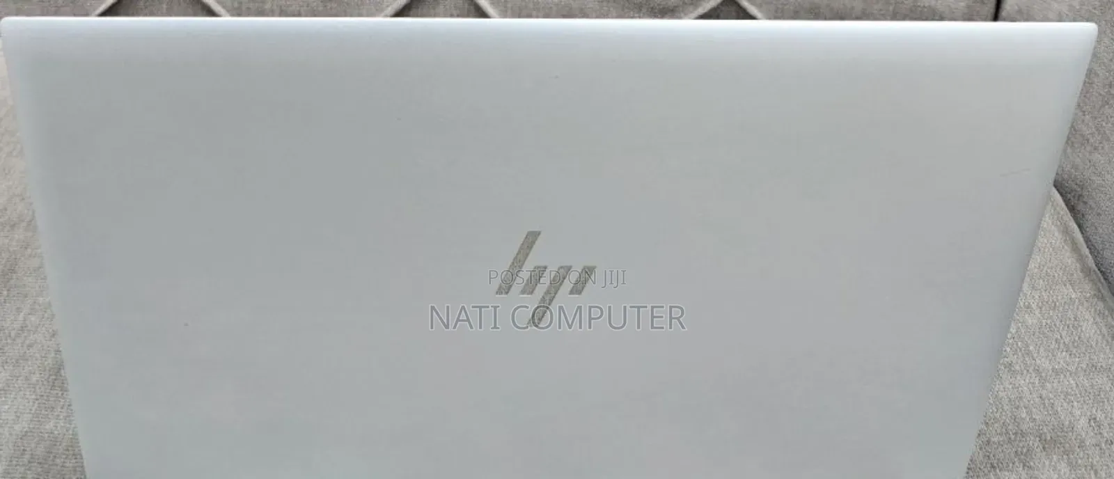 New Laptop HP EliteBook 850 G8 16GB Intel Core I7 SSD 512GB