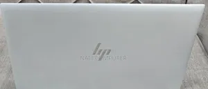 New Laptop HP EliteBook 850 G8 16GB Intel Core I7 SSD 512GB