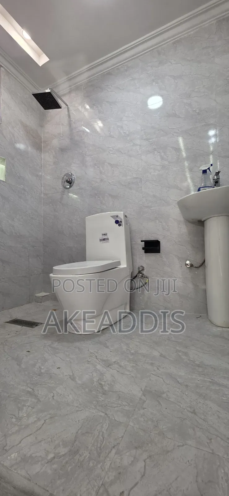 Furnished 2bdrm Condo in Bole Arbsa for sale