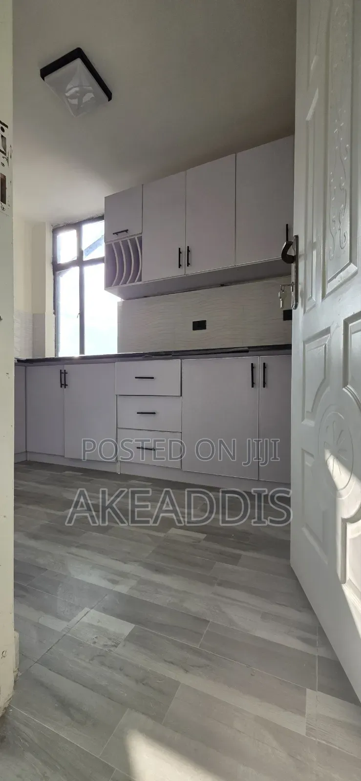 Furnished 2bdrm Condo in Bole Arbsa for sale