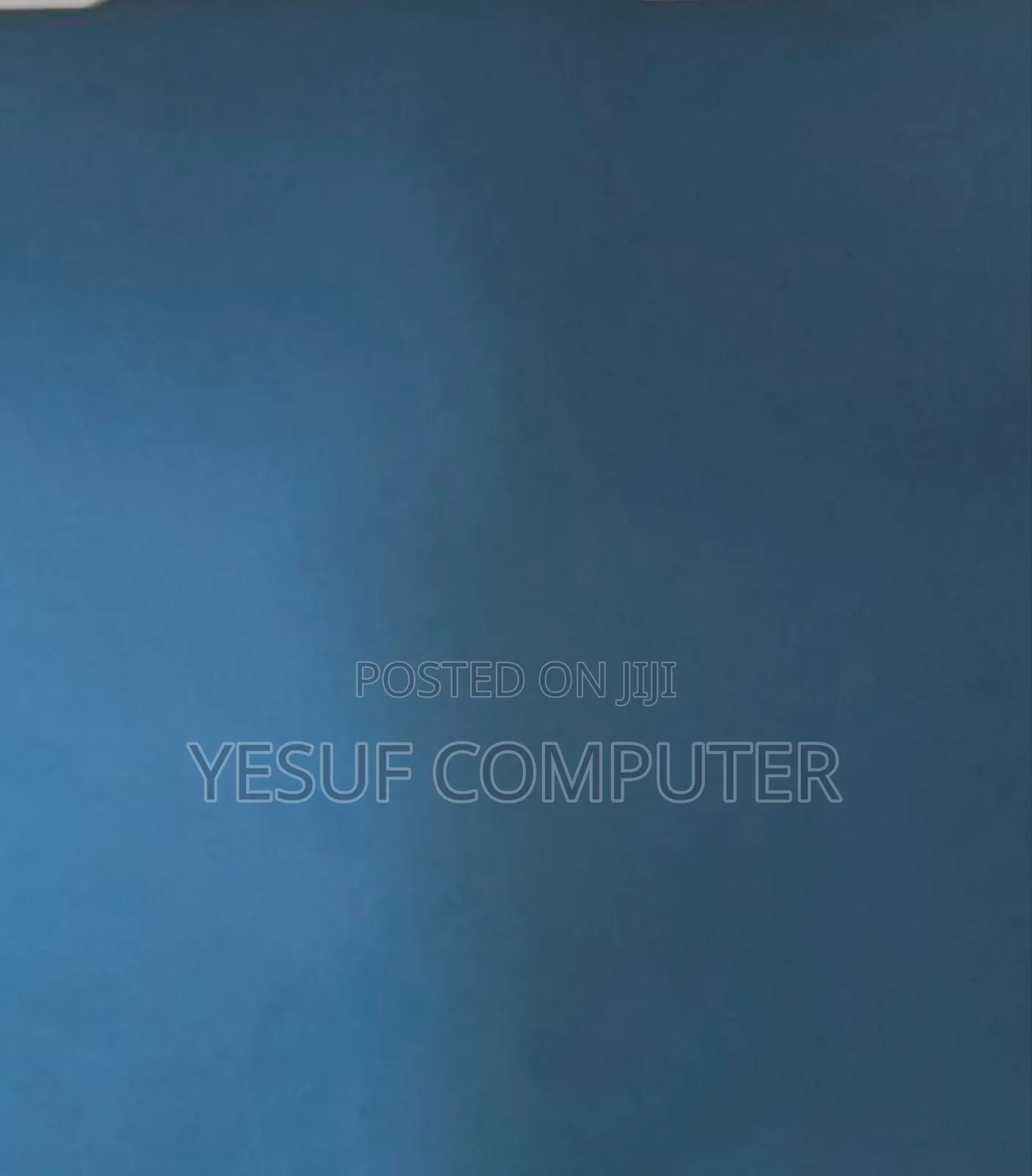 New Laptop Lenovo Yoga 9i 32GB Intel Core Ultra 7 SSD 1T