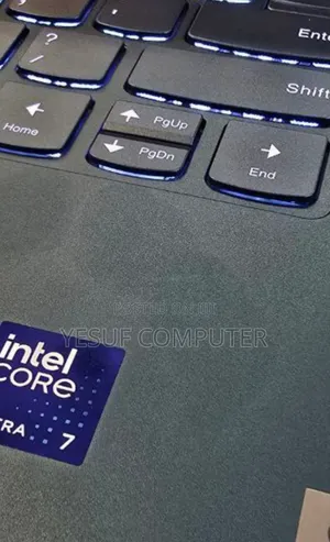 New Laptop Lenovo Yoga 9i 32GB Intel Core Ultra 7 SSD 1T