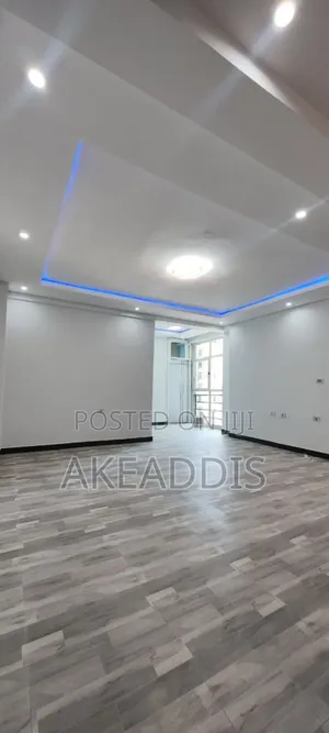 Furnished 2bdrm Condo in Bole Ayat for sale