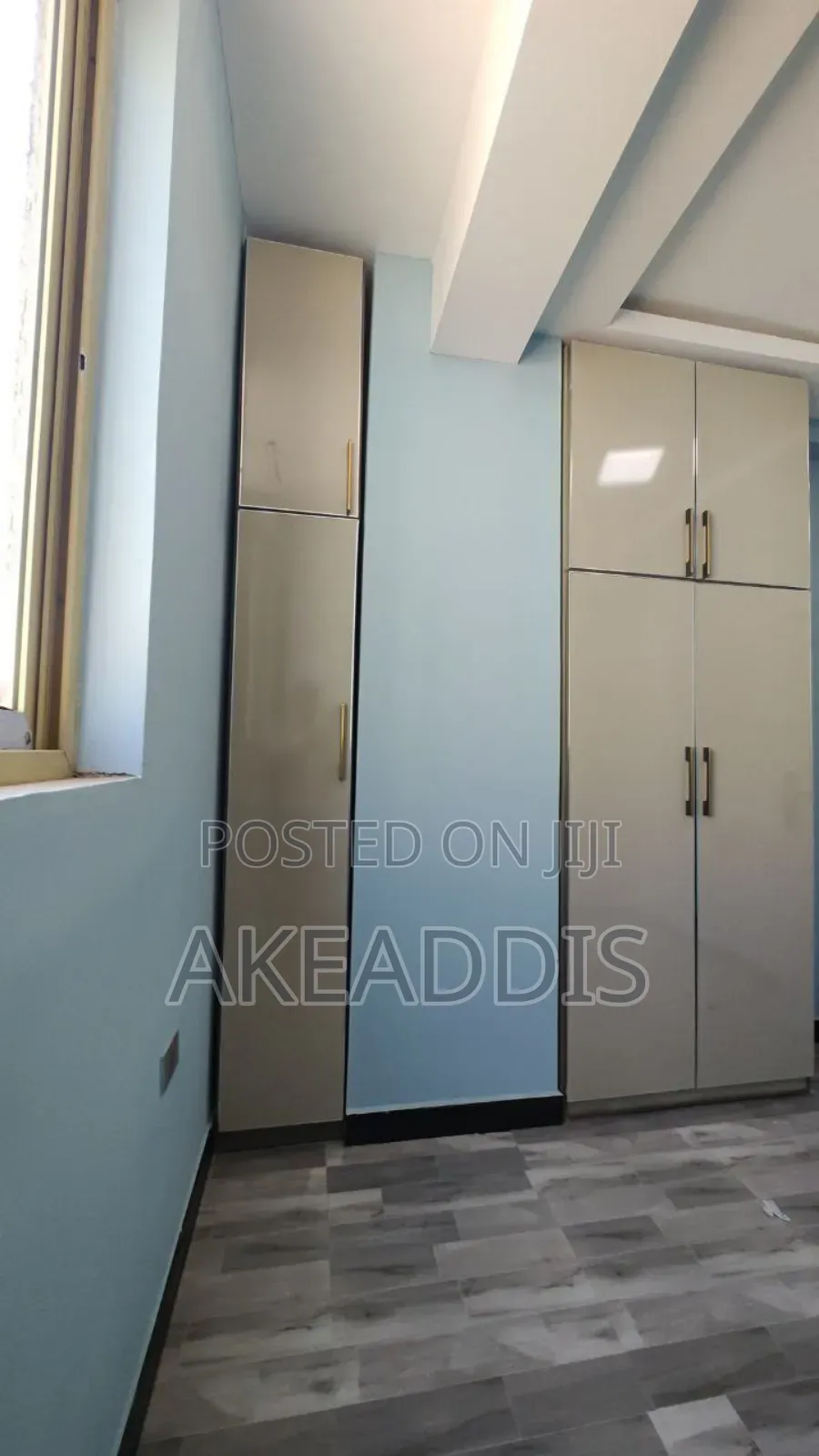 Furnished 2bdrm Condo in Bole Ayat for sale