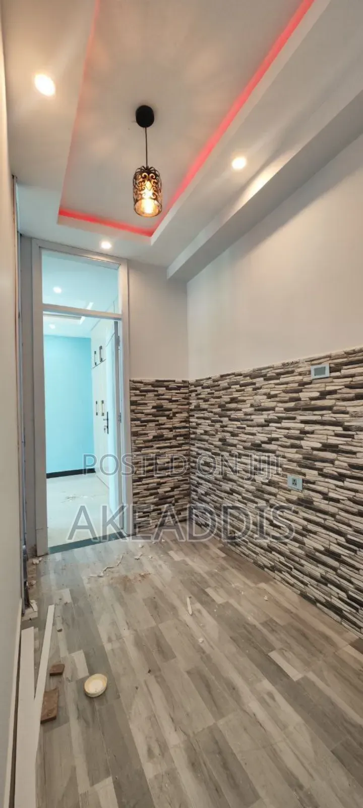 Furnished 2bdrm Condo in Bole Ayat for sale