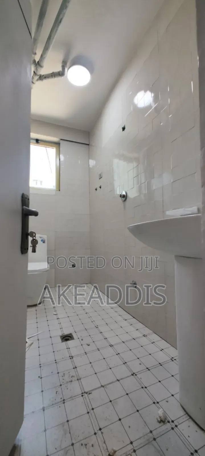 Furnished 2bdrm Condo in Bole Ayat for sale