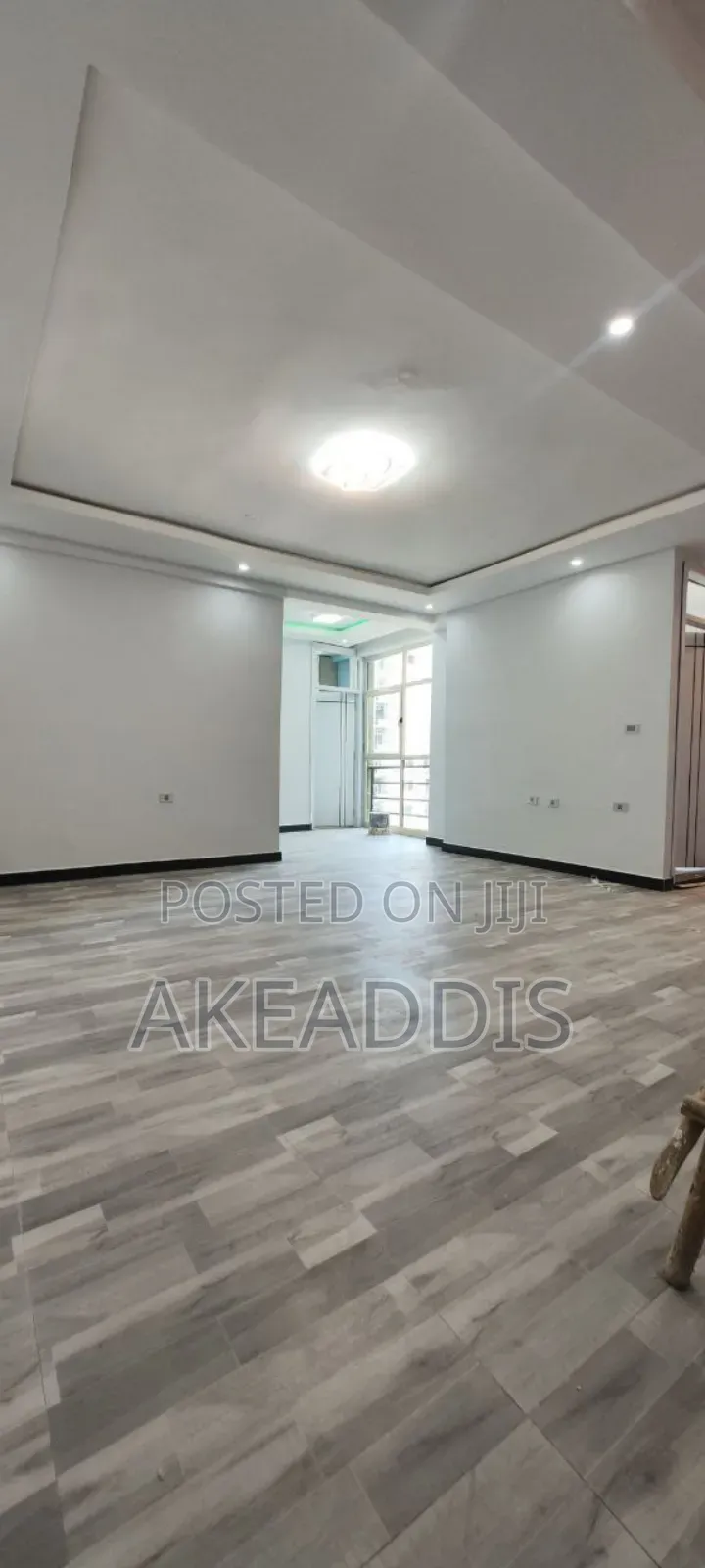 Furnished 2bdrm Condo in Bole Ayat for sale