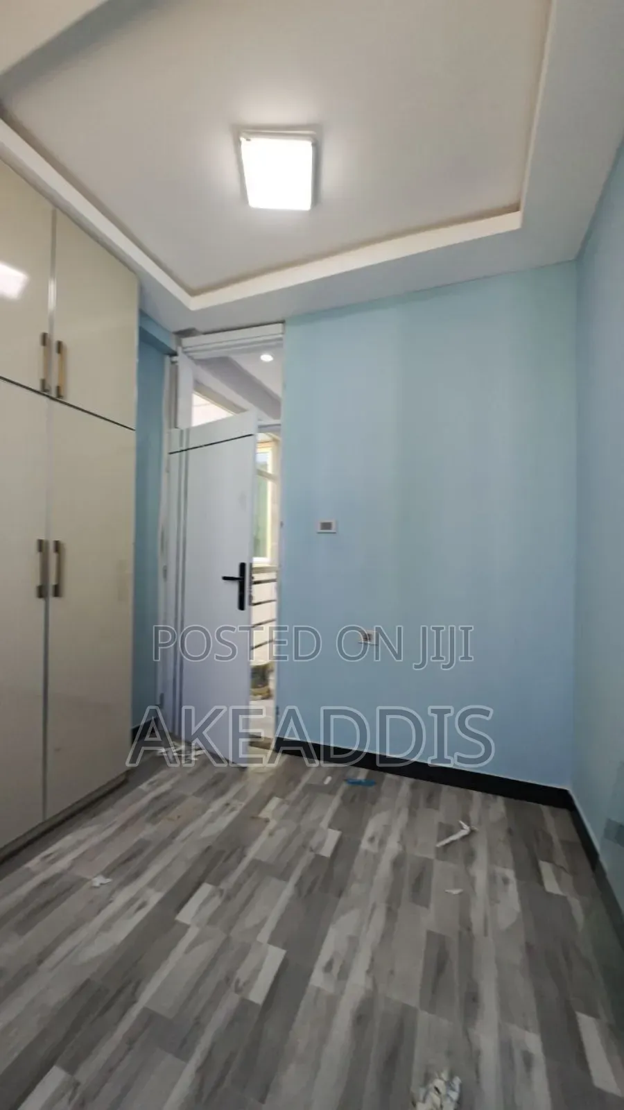 Furnished 2bdrm Condo in Bole Ayat for sale