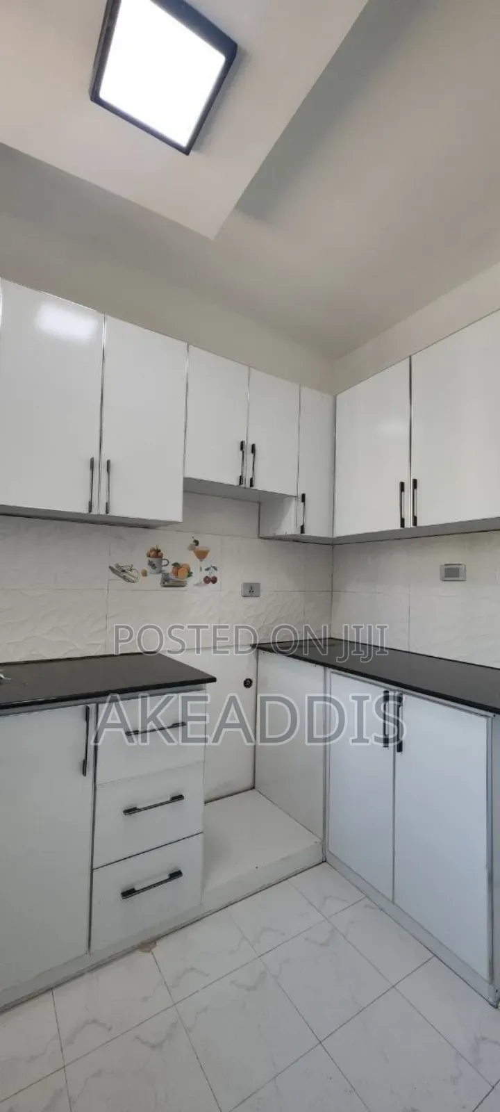 Furnished 2bdrm Condo in Bole Ayat for sale
