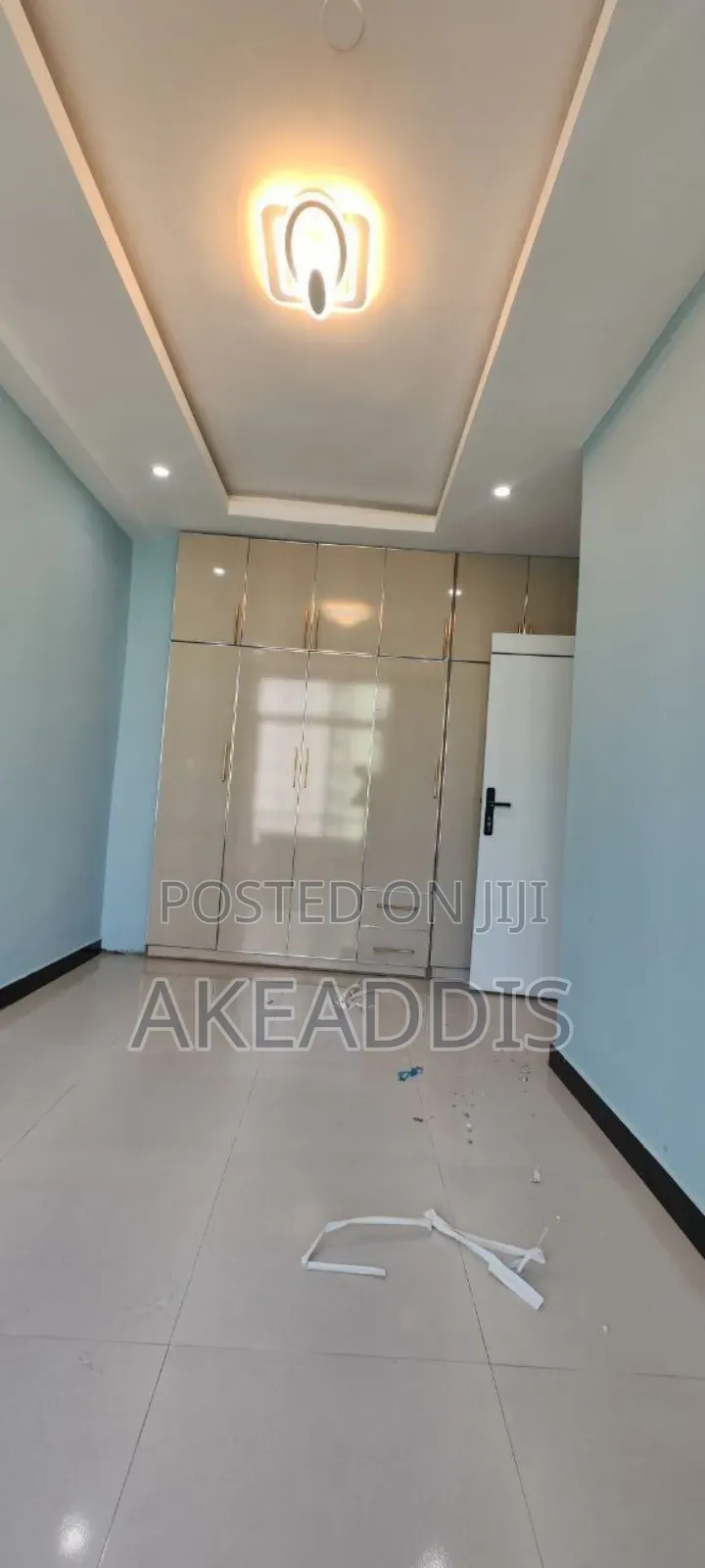 Furnished 2bdrm Condo in Bole Ayat for sale