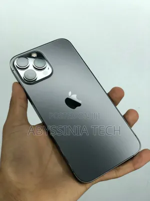 Apple iPhone 13 Pro Max 256 GB