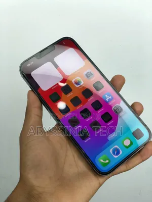 Photo - Apple iPhone 13 Pro Max 256 GB