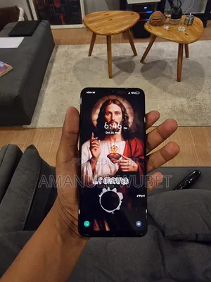 Photo - TCL 40 XL 256 GB Black