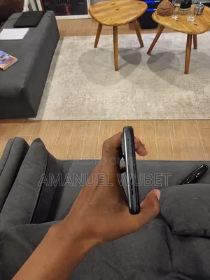 TCL 40 XL 256 GB Black