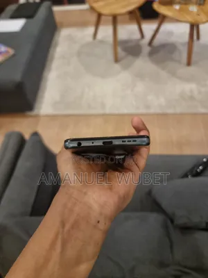 TCL 40 XL 256 GB Black