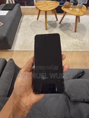 TCL 40 XL 256 GB Black