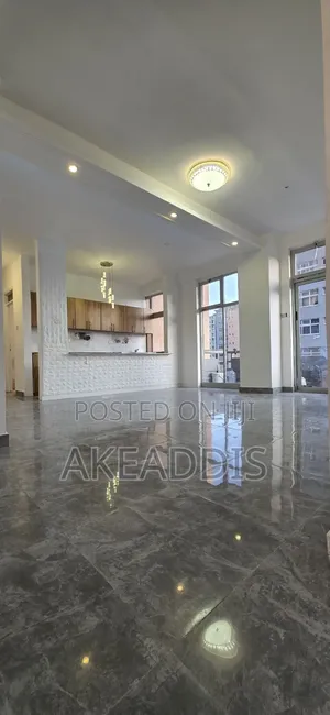 Photo - Furnished 3bdrm Condo in Bole Ayat for sale