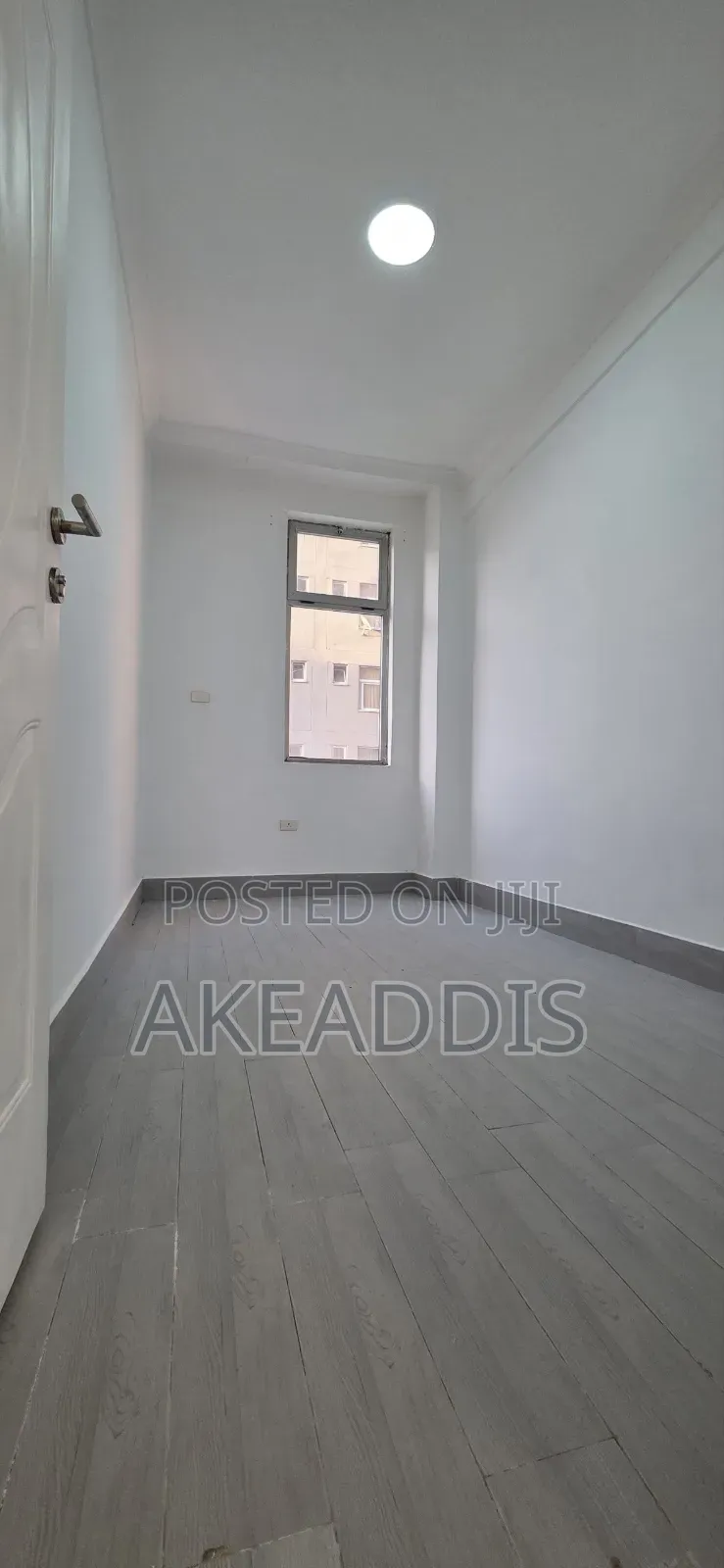 Furnished 3bdrm Condo in Bole Ayat for sale
