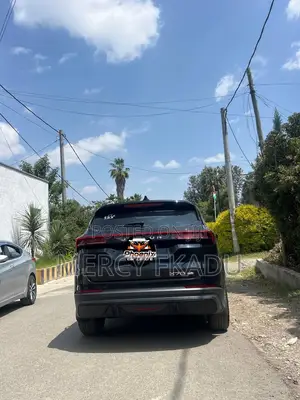 New Jetour X70 2024 Black