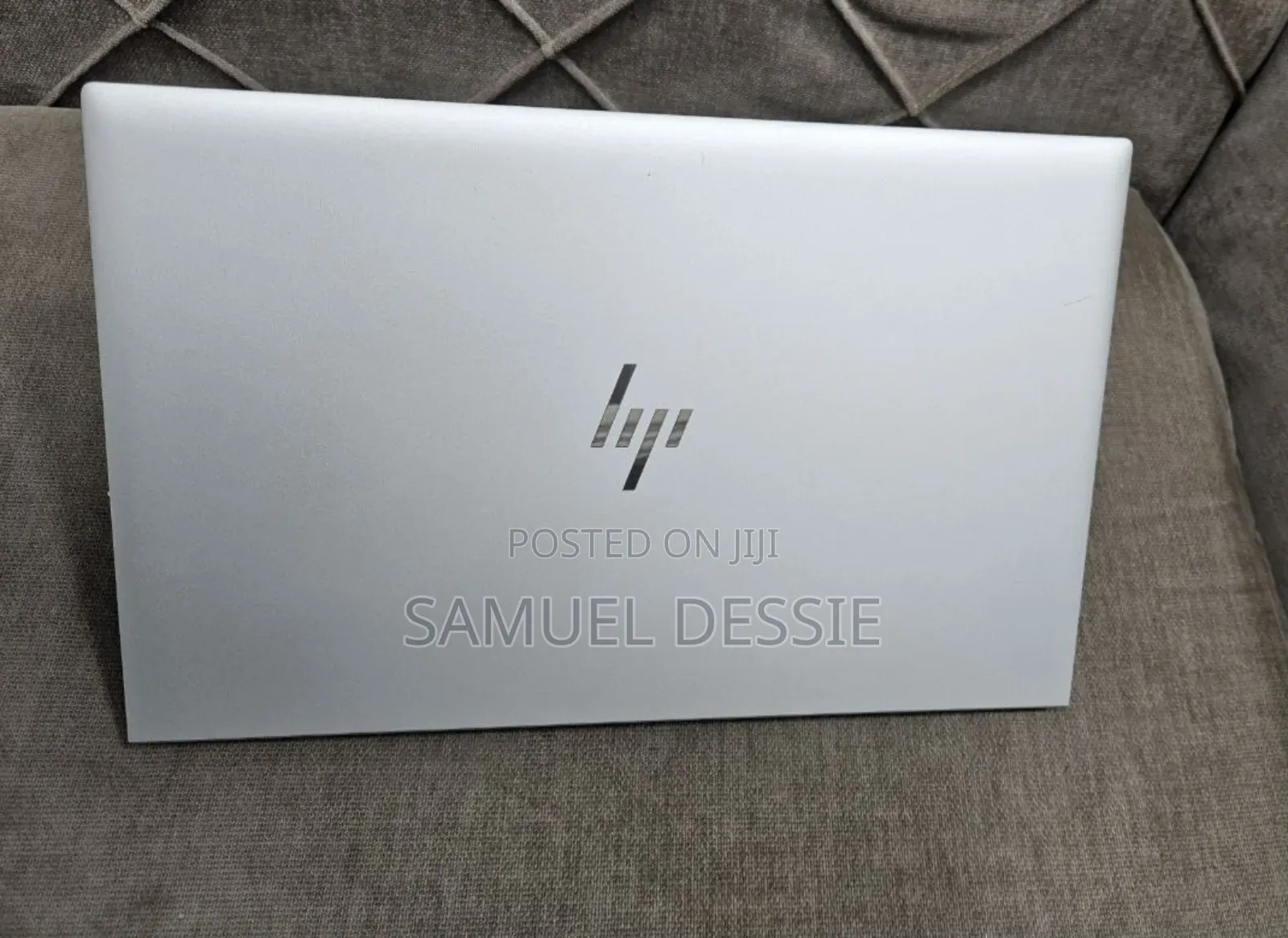 New Laptop HP EliteBook 850 G8 16GB Intel Core I7 SSD 512GB