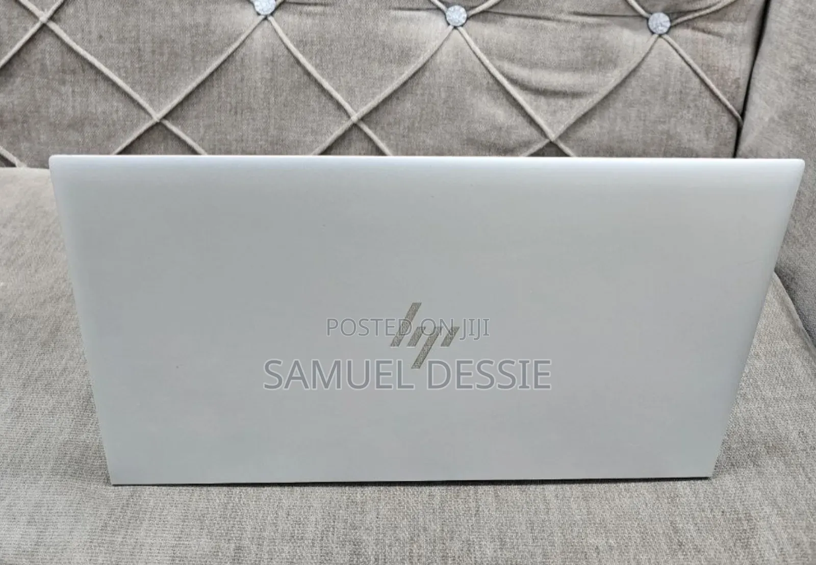 New Laptop HP EliteBook 850 G8 16GB Intel Core I7 SSD 512GB