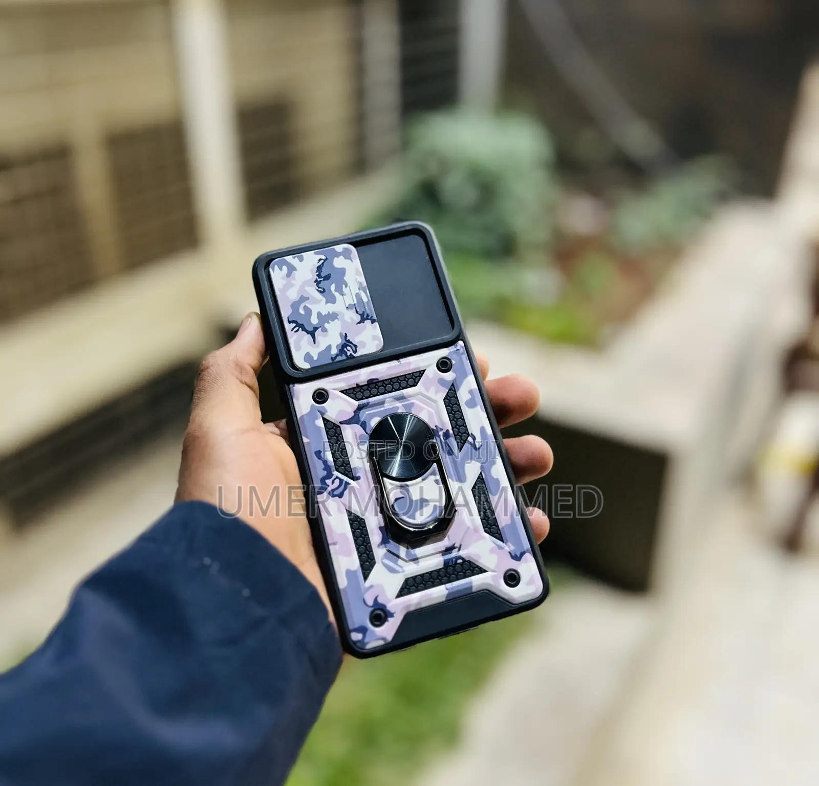 Samsung Galaxy A53 5G 256 GB Black