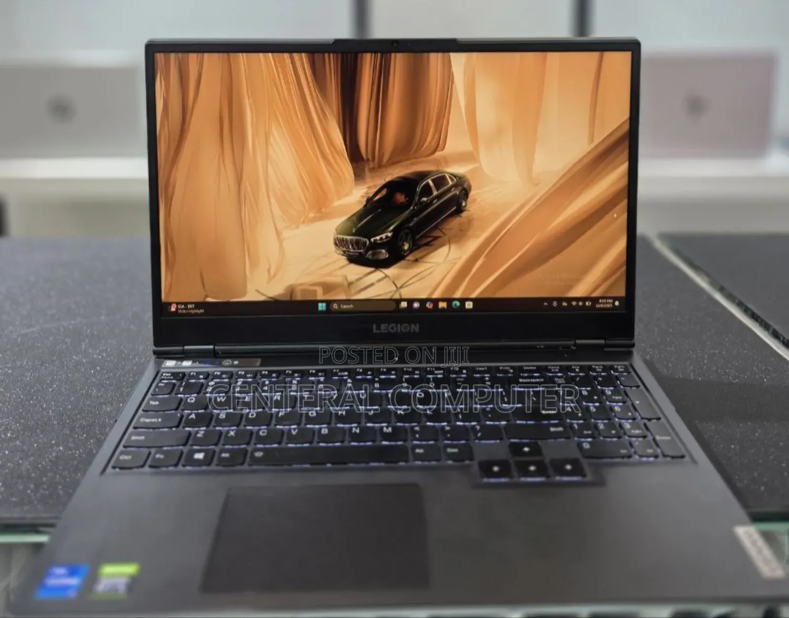 New Lenovo Legion Y7000P IRX9 Gaming Laptop 16GB Intel Core I7 SSD 1T