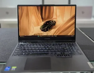 New Lenovo Legion Y7000P IRX9 Gaming Laptop 16GB Intel Core I7 SSD 1T
