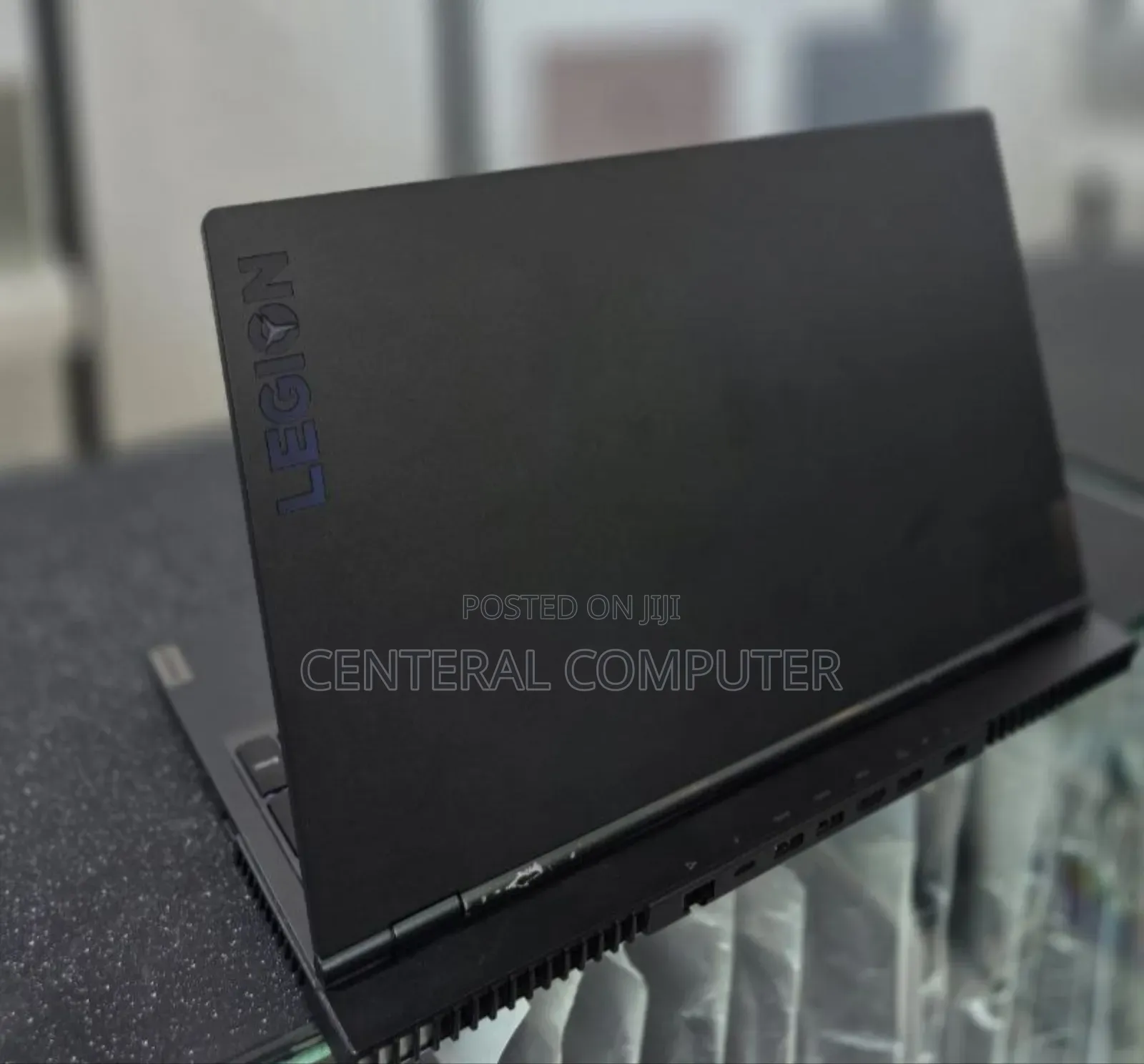 New Lenovo Legion Y7000P IRX9 Gaming Laptop 16GB Intel Core I7 SSD 1T