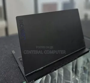 New Lenovo Legion Y7000P IRX9 Gaming Laptop 16GB Intel Core I7 SSD 1T