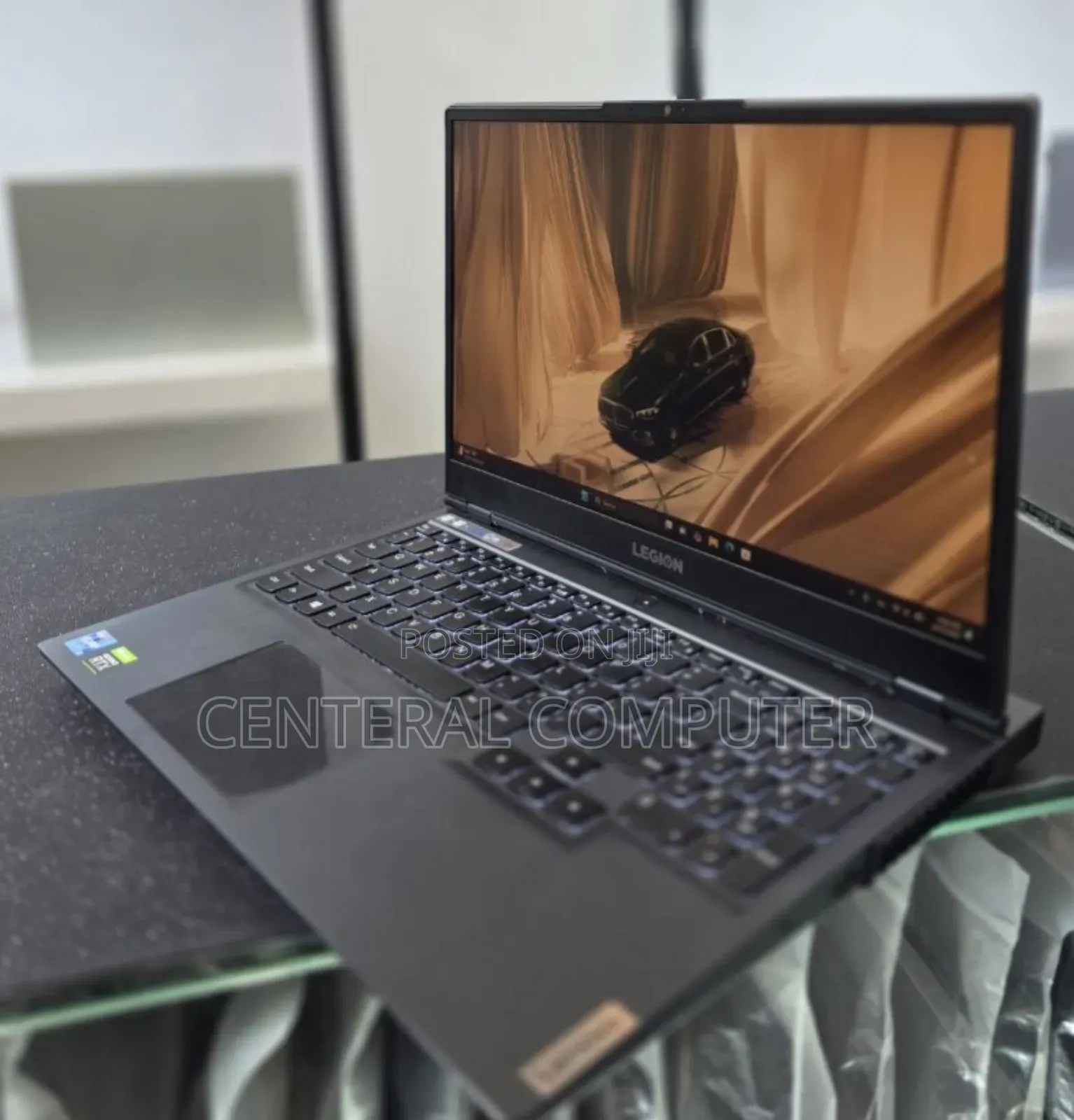 New Lenovo Legion Y7000P IRX9 Gaming Laptop 16GB Intel Core I7 SSD 1T
