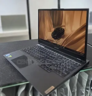 New Lenovo Legion Y7000P IRX9 Gaming Laptop 16GB Intel Core I7 SSD 1T